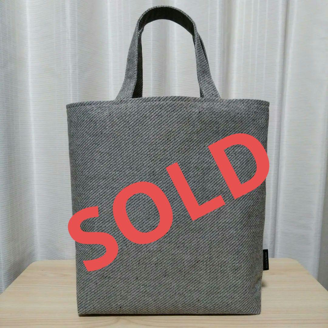 まりゆ　シーズーの日常生活　トートバッグ　小物入れ まりゆ様専用 シーズーの日常生活 トートバッグ 小物入れ