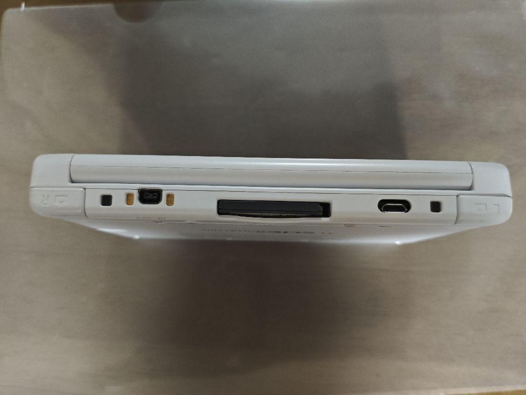 3dsll 綺麗め