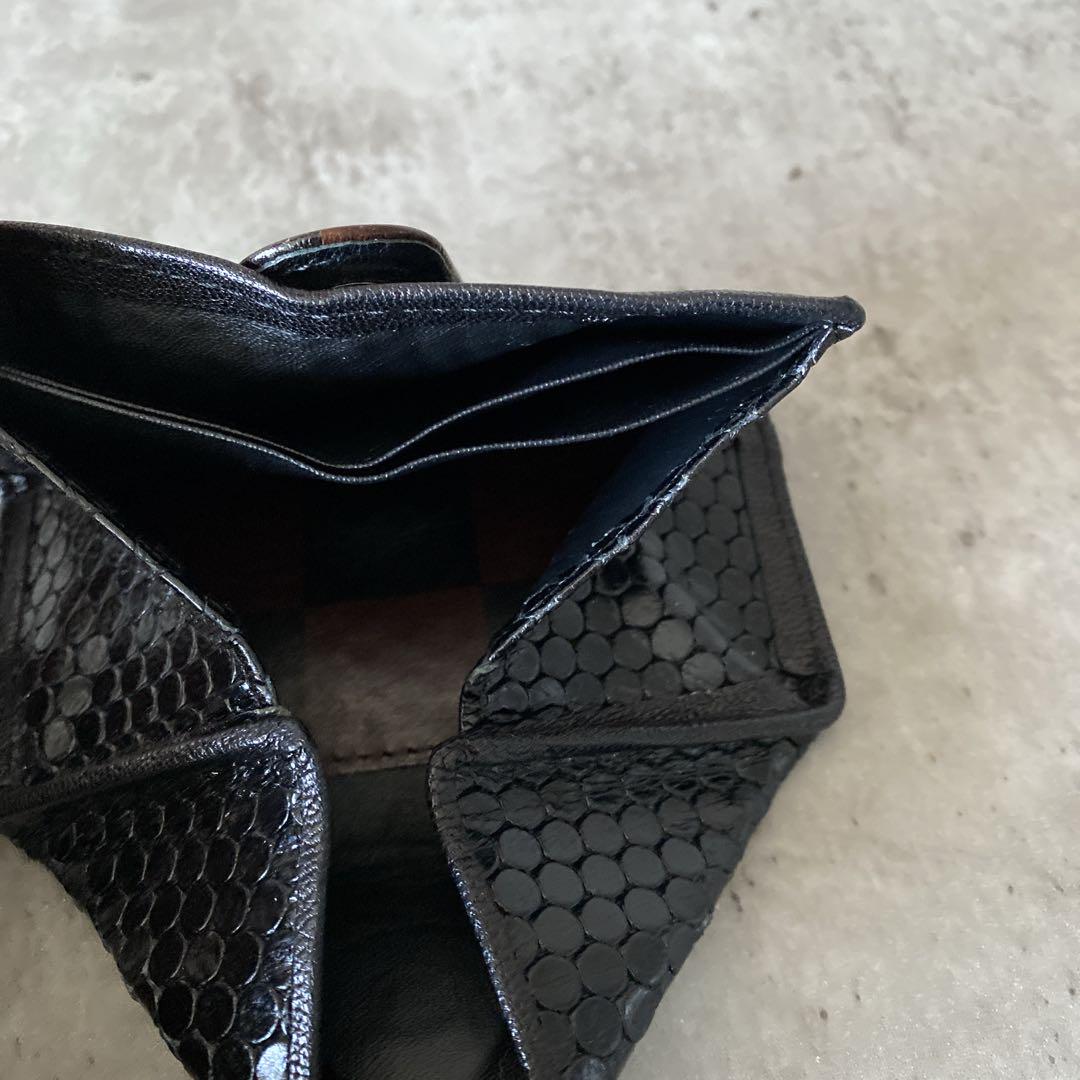 HIROKO HAYASHI✨CARDINALE ✨カルディナーレ✨ミニ財布✨
