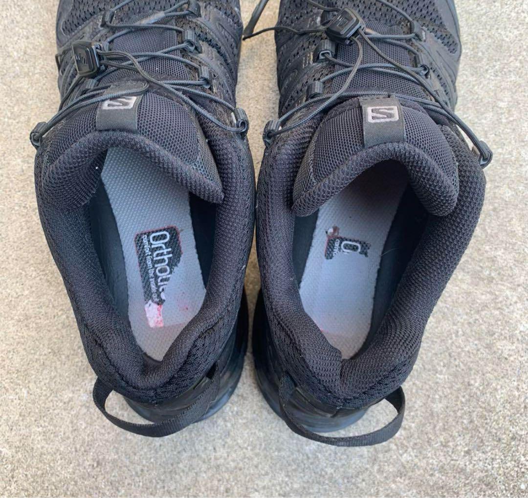 値下げしました】⭐️SALOMON XA PRO 3D V8 27cm⭐️