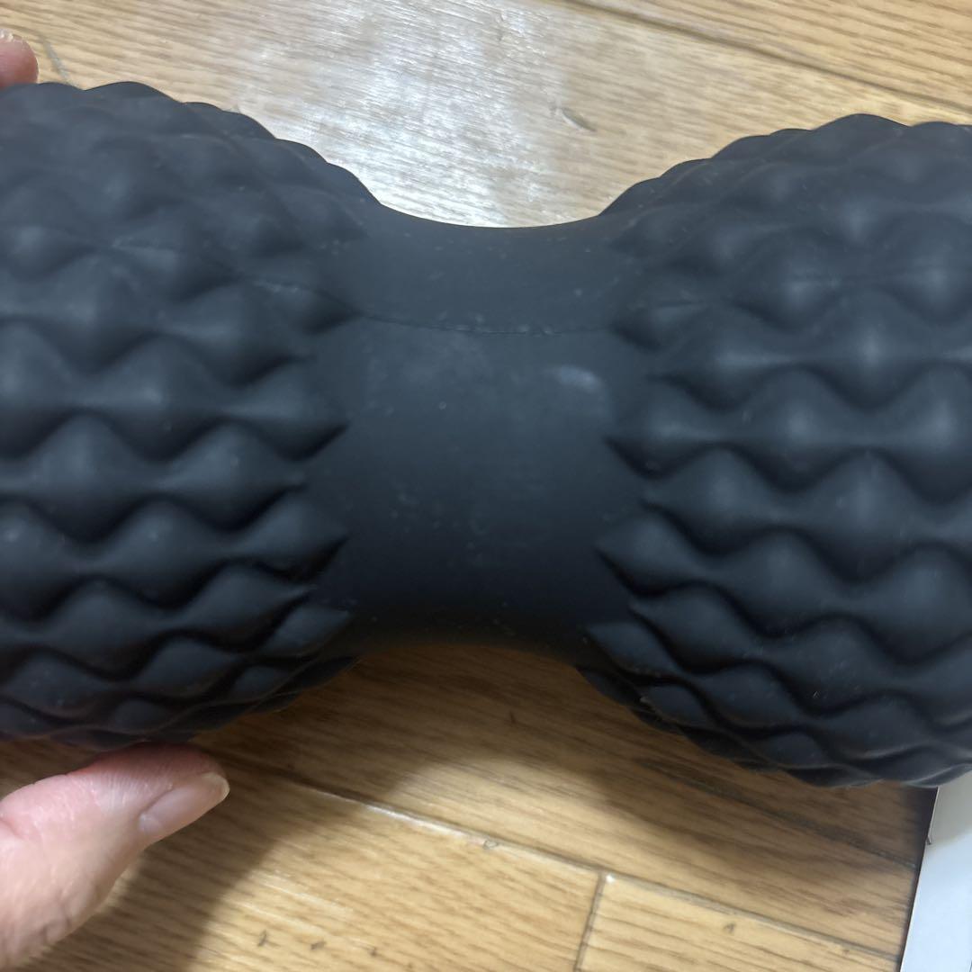 シェイプツインボール