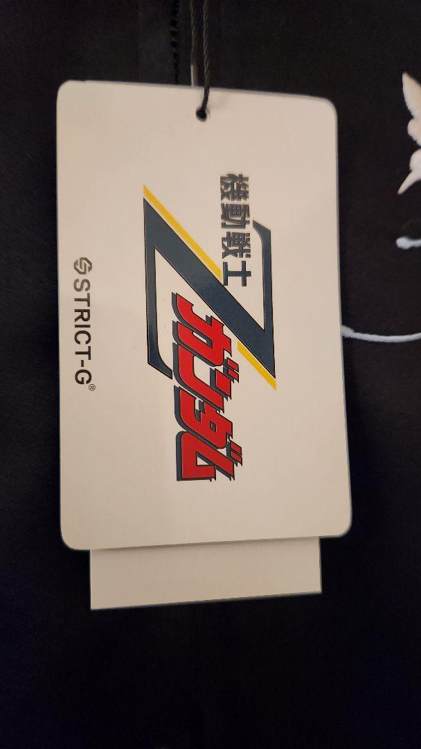 新品♢﻿グラニフ ガンダム キュベレイ スカジャン S STRICT-G STRICT-G graniph『機動戦士Zガンダム』スカジャン キュベレイ