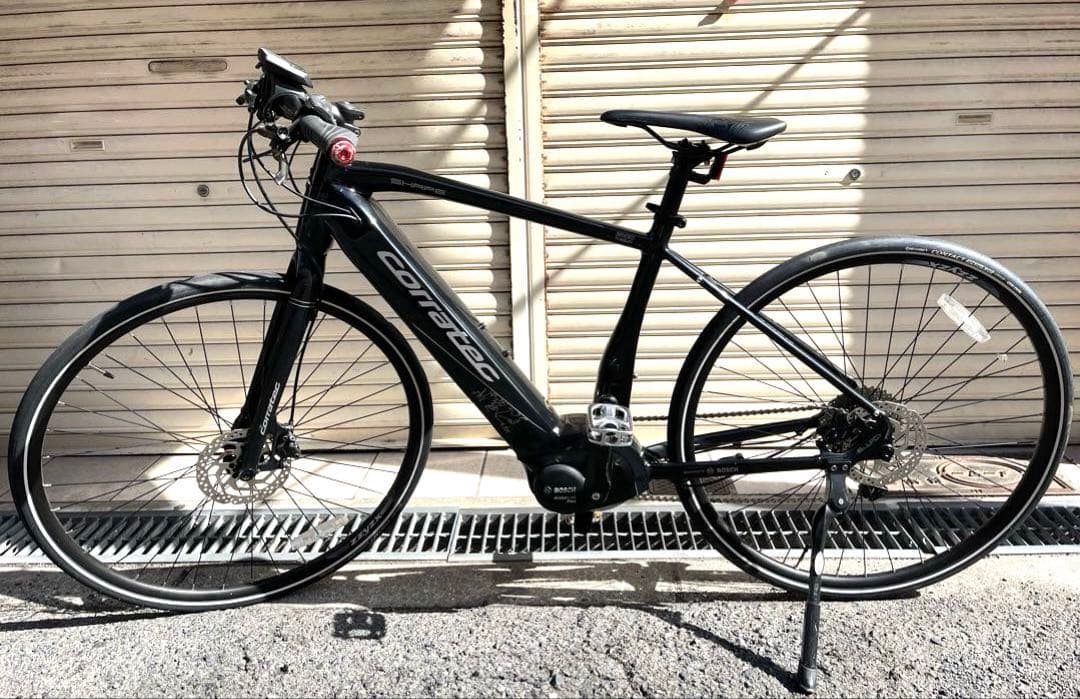 美品!CRRATEC E-POWER SHAPE PT500 美品!CRRATEC E-POWER SHAPE PT500