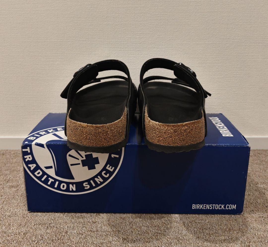 BIRKENSTOCK ビルケンシュトック アリゾナ 43 28cm