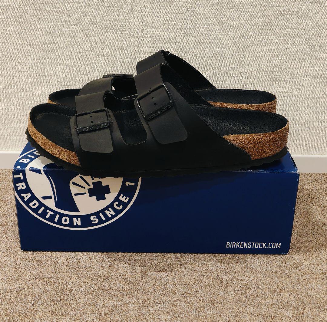 BIRKENSTOCK ビルケンシュトック アリゾナ 43 28cm