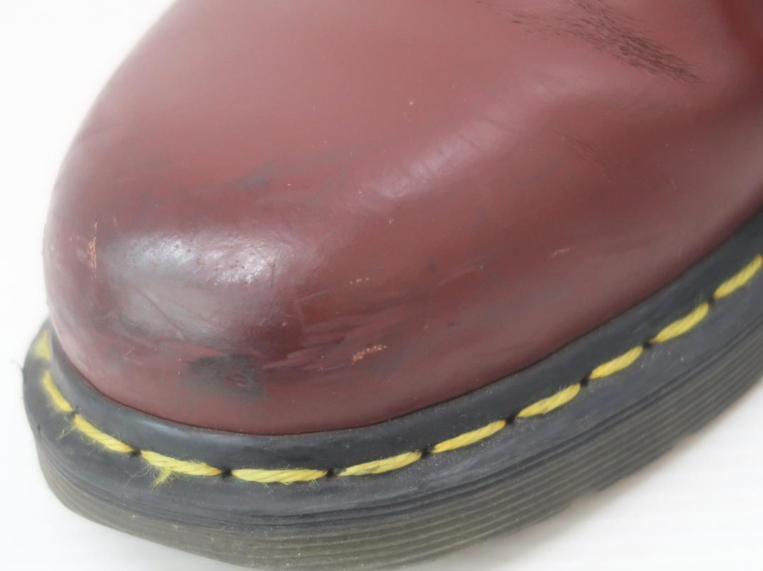 Dr.Martens ドクターマーチン 1461 3ホールシューズ 3EYE