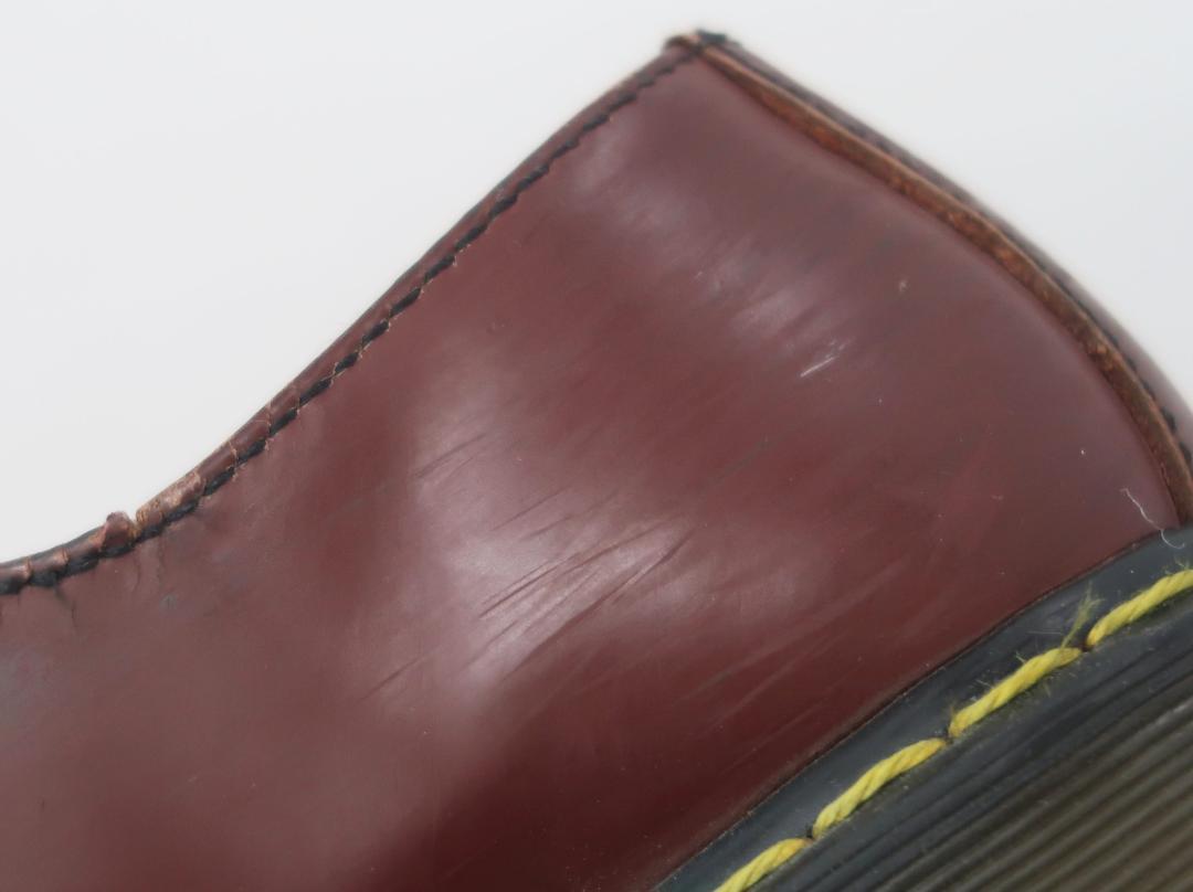 Dr.Martens ドクターマーチン 1461 3ホールシューズ 3EYE