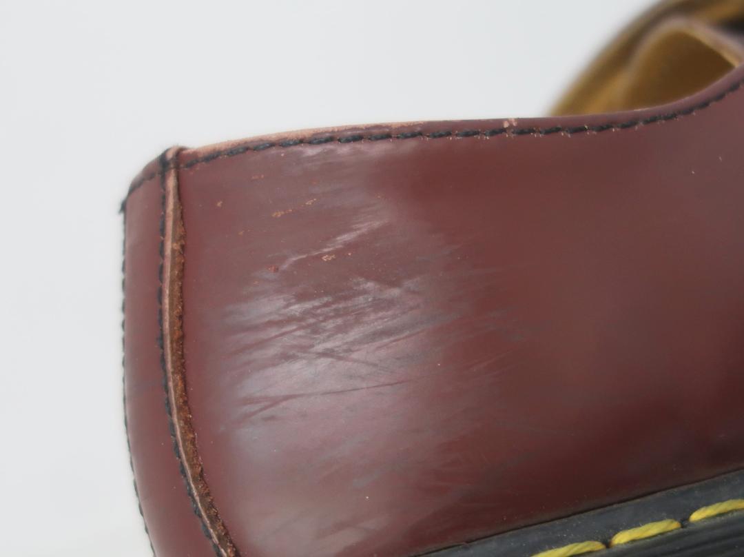 Dr.Martens ドクターマーチン 1461 3ホールシューズ 3EYE
