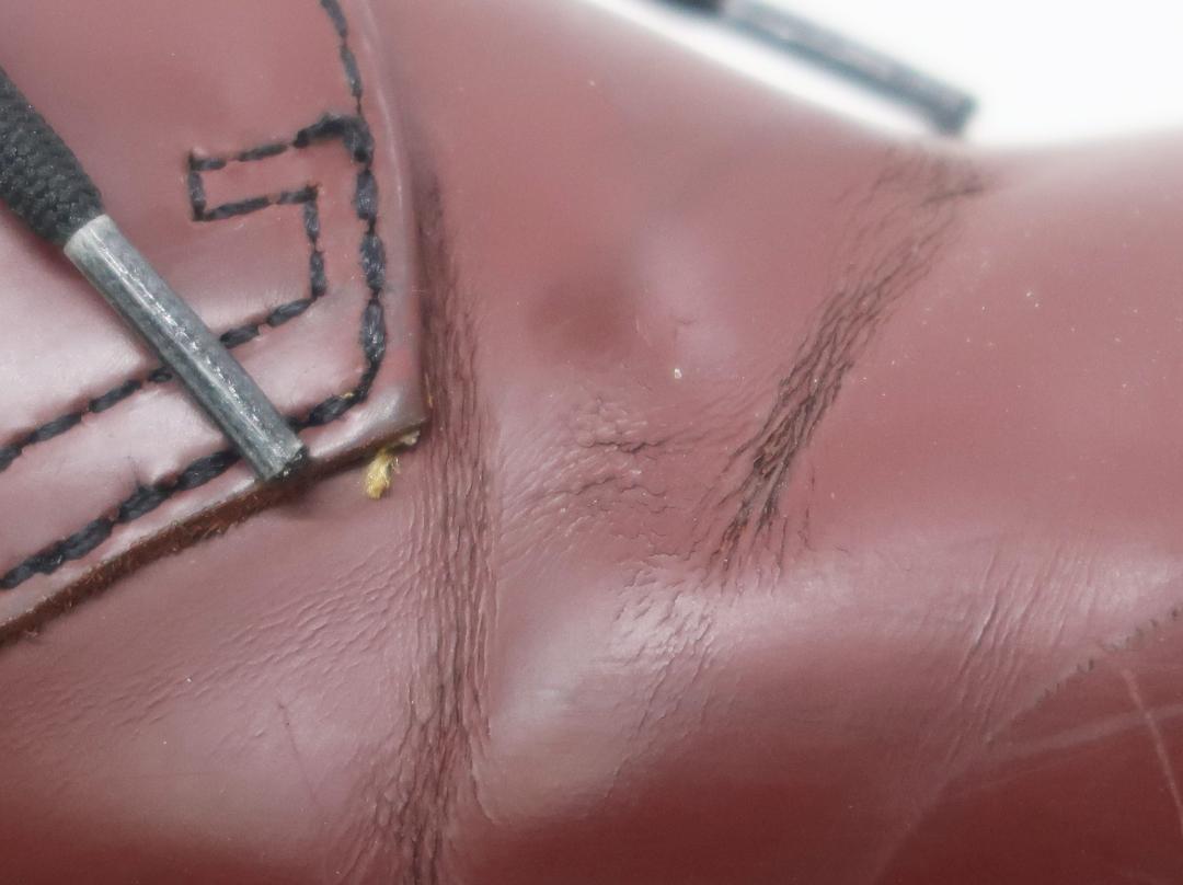Dr.Martens ドクターマーチン 1461 3ホールシューズ 3EYE