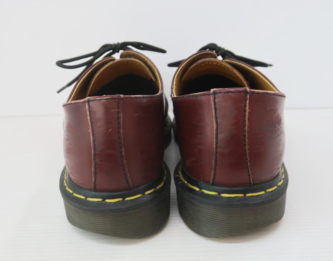 Dr.Martens ドクターマーチン 1461 3ホールシューズ 3EYE