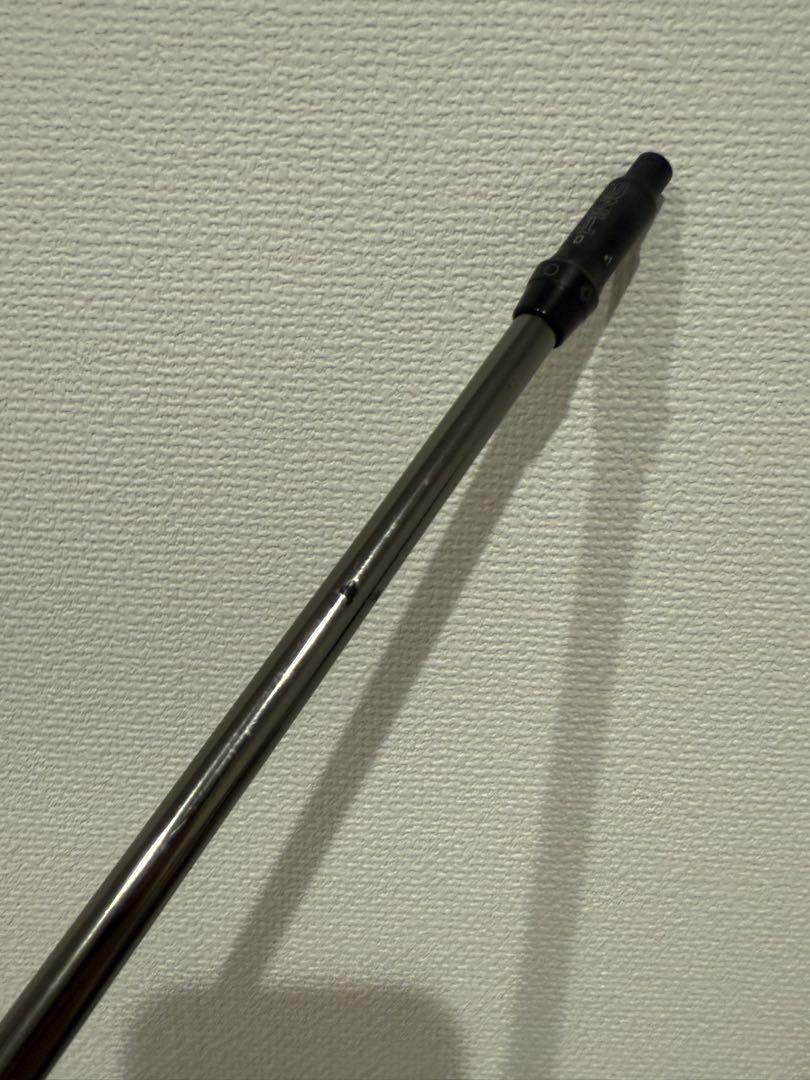 PING G400ドライバー用シャフト　ピンツアー