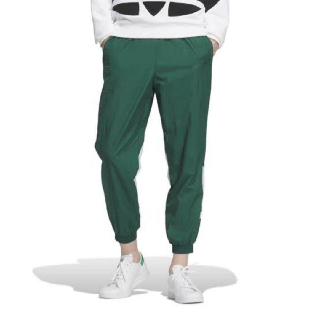 adidas アディダス ビッグトレフォイル トラックパンツ ピステパンツXL