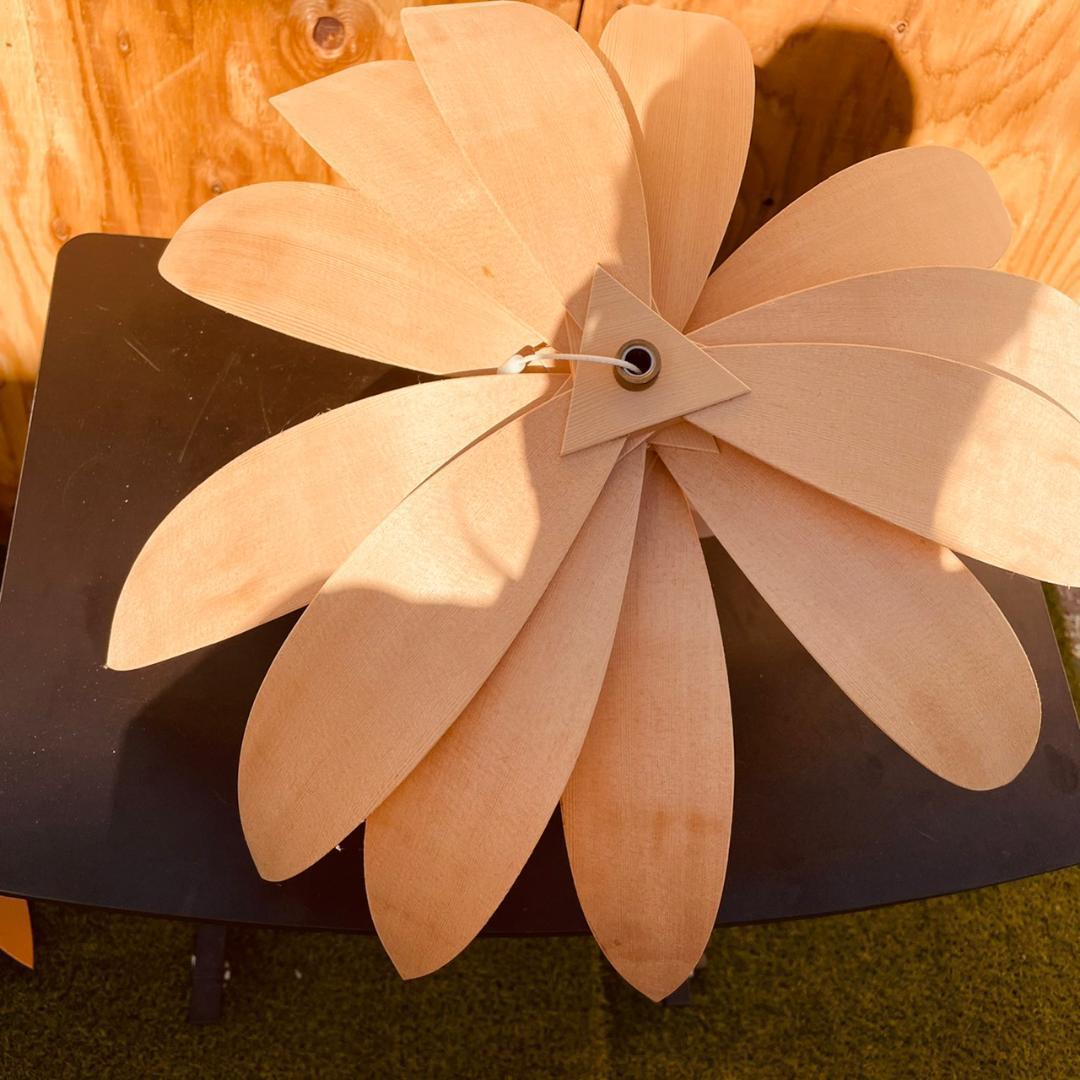 日本最大級 11201 シーリングライト 花模様 3灯 フレイムス DC-068