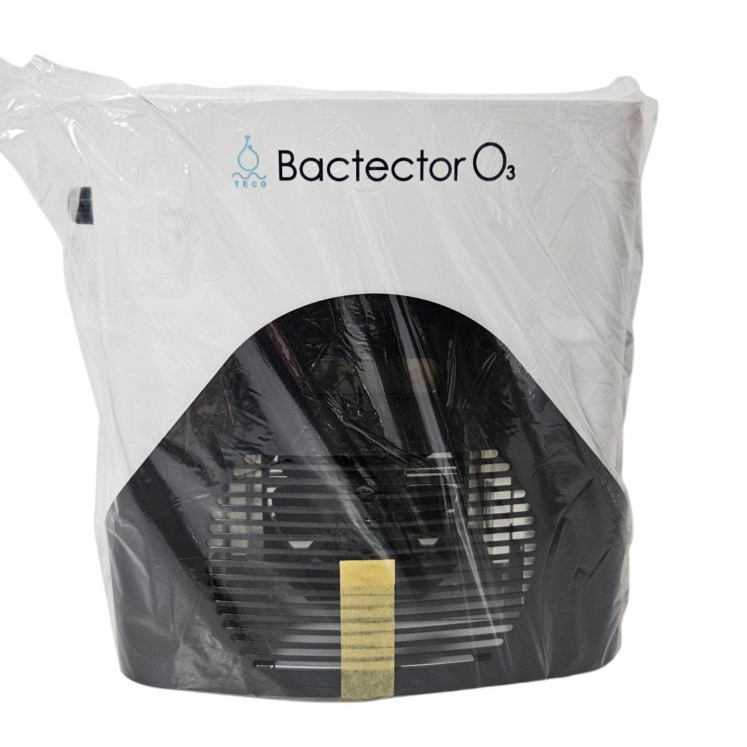 新品 タムラテコ BACTECTOR O3 オゾン生成器 バクテクター