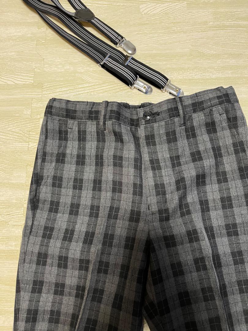 waltz by BEAMS DESIGN  男の子　スーツセット 130