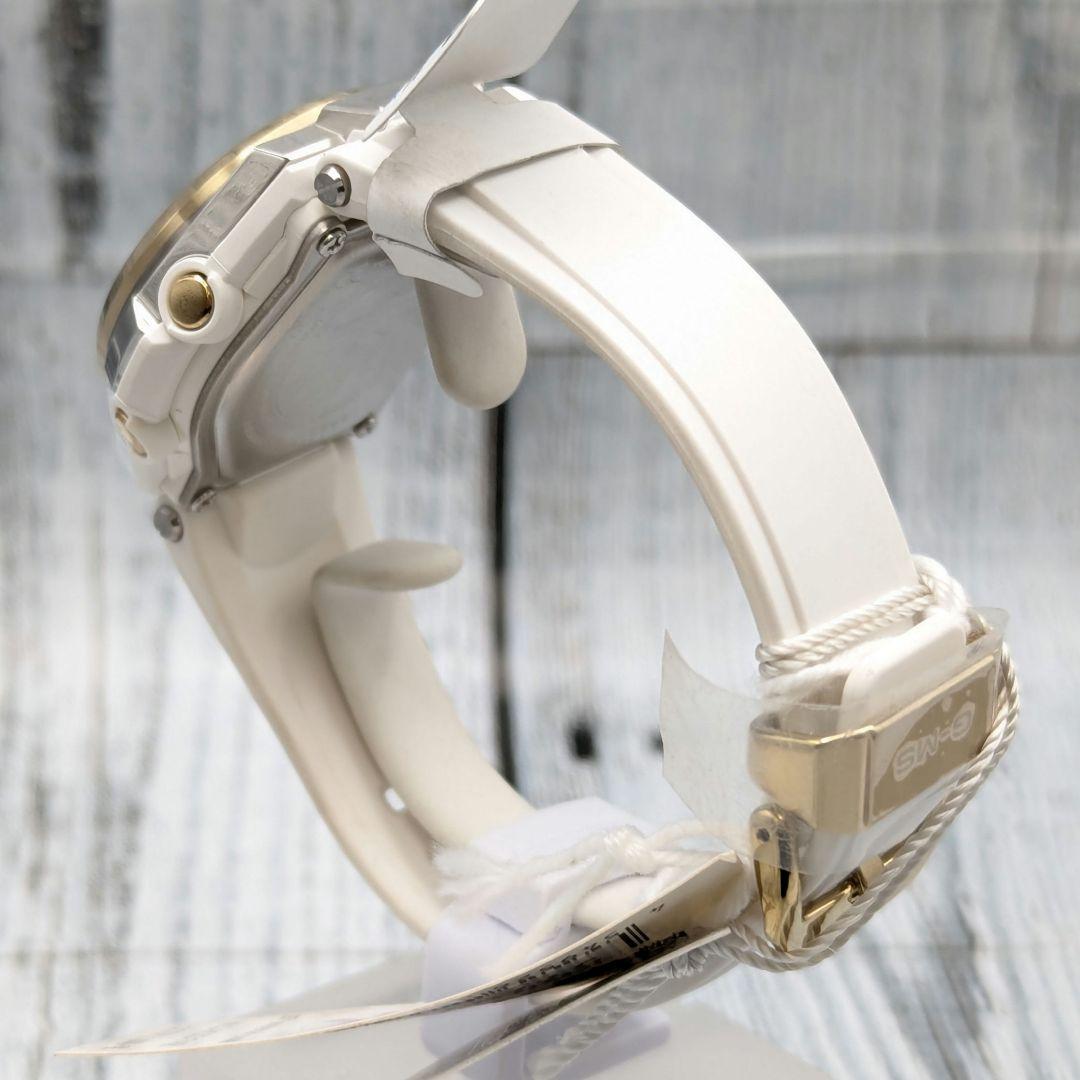 BABY-G 25周年限定モデル MSG-W225-7AJR | 山城時計店スタッフブログ