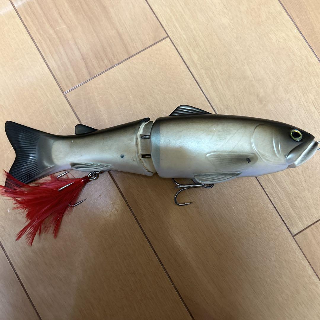 デプス　旧スライドスイマー250