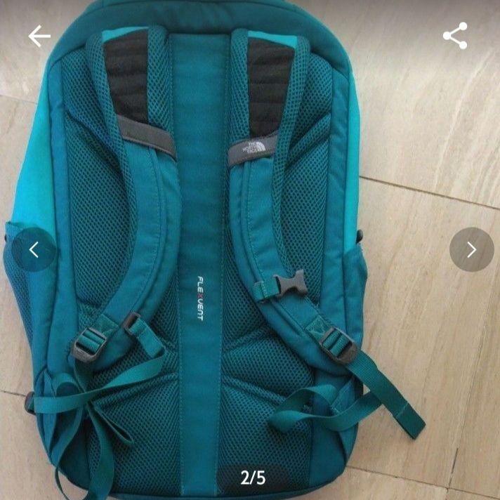 最終値下げ✴THE NORTH FACE ノースフェイス リュック バックパック