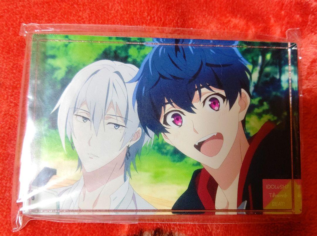 アイドリッシュセブン Re:vale アクリルブロック
