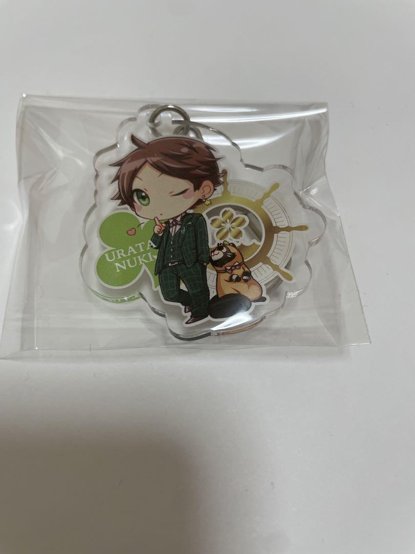 うらたぬき クルパアクキー 千本桜ラバスト うらたぬき クルパアクキー 千本桜ラバスト