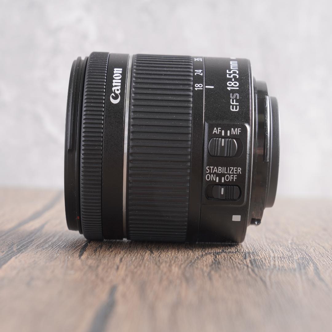 ✨超美品✨ダブルレンズ✨Canon EOS Kiss X10i 291-1 - メルカリ