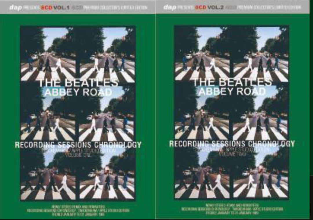 ♡アビーロードを深掘り‼️THE BEATLES ABBEY ROAD : RE…
