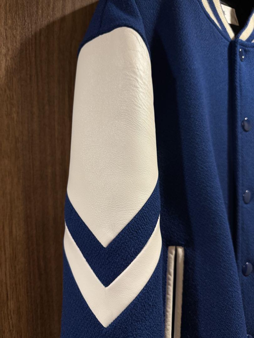 CELINE 44 オーバーサイズ　テディ　ジャケット