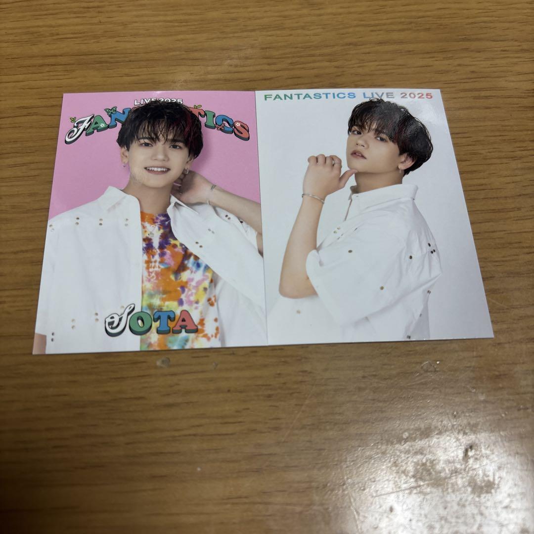 FANTASTICS 中島颯太 BTTM アクスタ フォトカード シクレ Fantastics 中島颯太 アクリルスタンド シークレット アクスタ