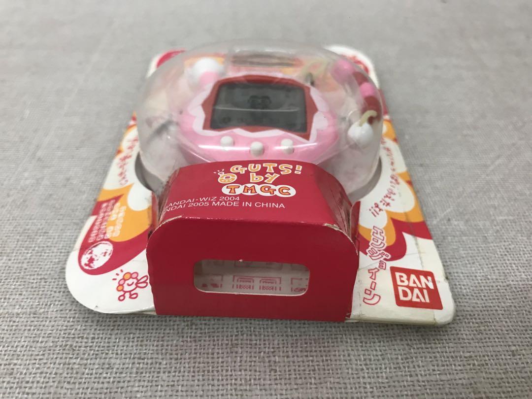 未開封品 たまごっちプラス 未開封品 たまごっちプラス