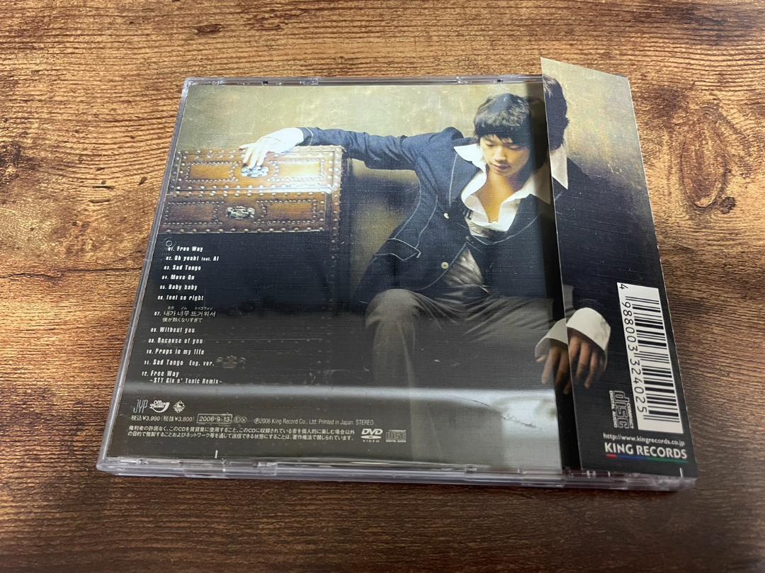 韓国★RAIN ピ『 BACK TO THE BASIC 』サイン付きCD 韓国☆RAIN ピ『 BACK TO THE BASIC 』サイン付きCD