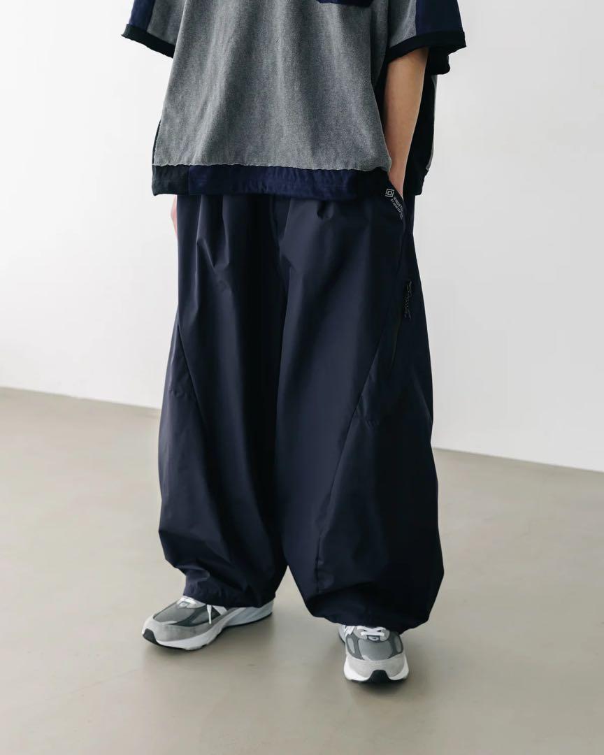 パンツ GORE-TEX LABS TECH MASSIVE TWISTED PANTS