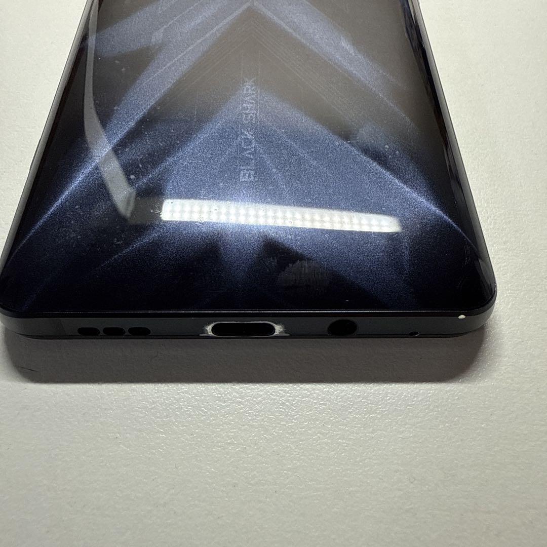 R*R様 Xiaomi BlackShark4 本体のみ