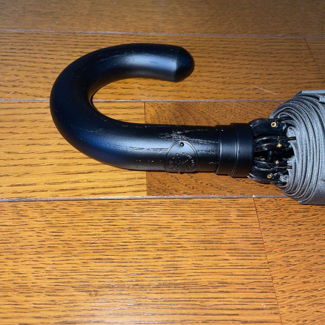 NEW新品 PORTER×前原光榮 未使用品 限定品 DF2sM-m39737652518 折りたたみ傘 在庫高品質