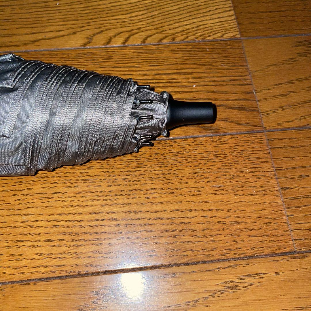 NEW新品 PORTER×前原光榮 未使用品 限定品 DF2sM-m39737652518 折りたたみ傘 在庫高品質