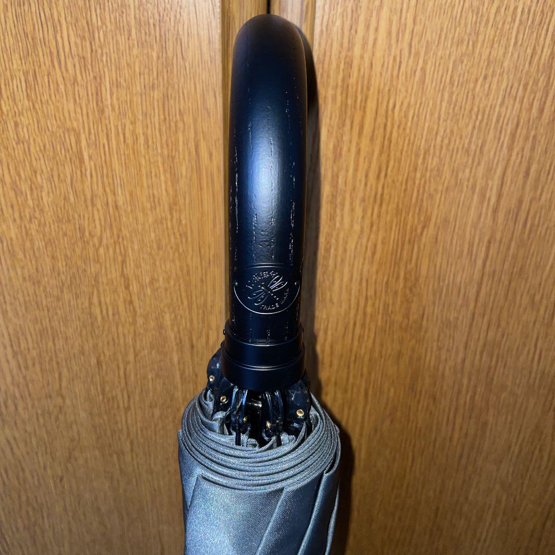 NEW新品 PORTER×前原光榮 未使用品 限定品 DF2sM-m39737652518 折りたたみ傘 在庫高品質