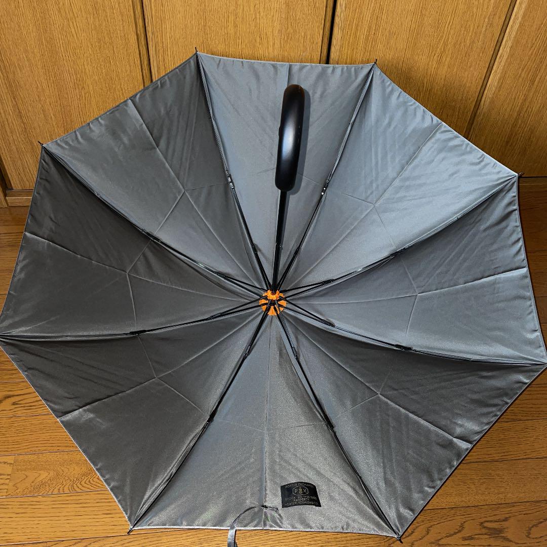 NEW新品 PORTER×前原光榮 未使用品 限定品 DF2sM-m39737652518 折りたたみ傘 在庫高品質
