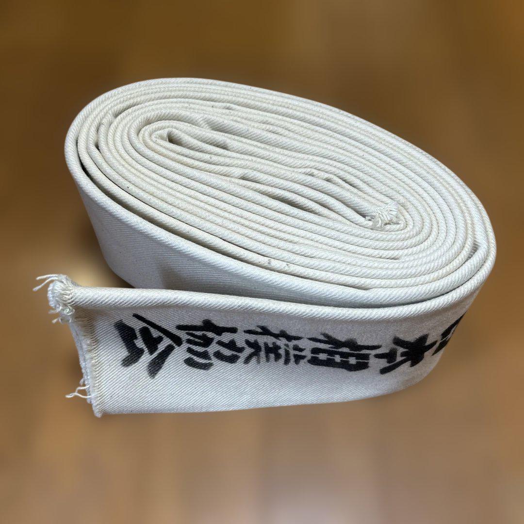 相撲まわし 5.7m