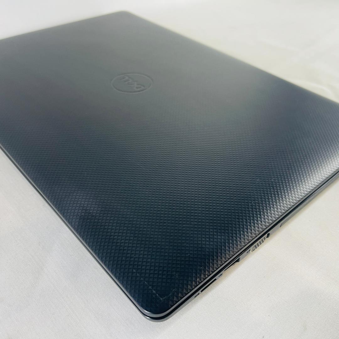 即納 状態良好 DELLノート i3 起動数秒 快速SSD500GB(1111)