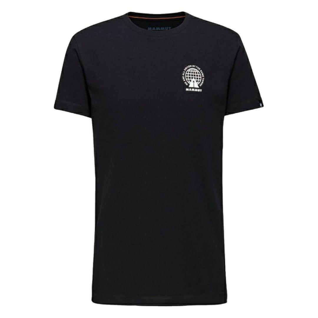 ★Mammut/マムート★ Massone Quickdraw Tシャツ 関税込★ MAMMUT JAPAN マムート ジャパン | コットン素材のミディアム