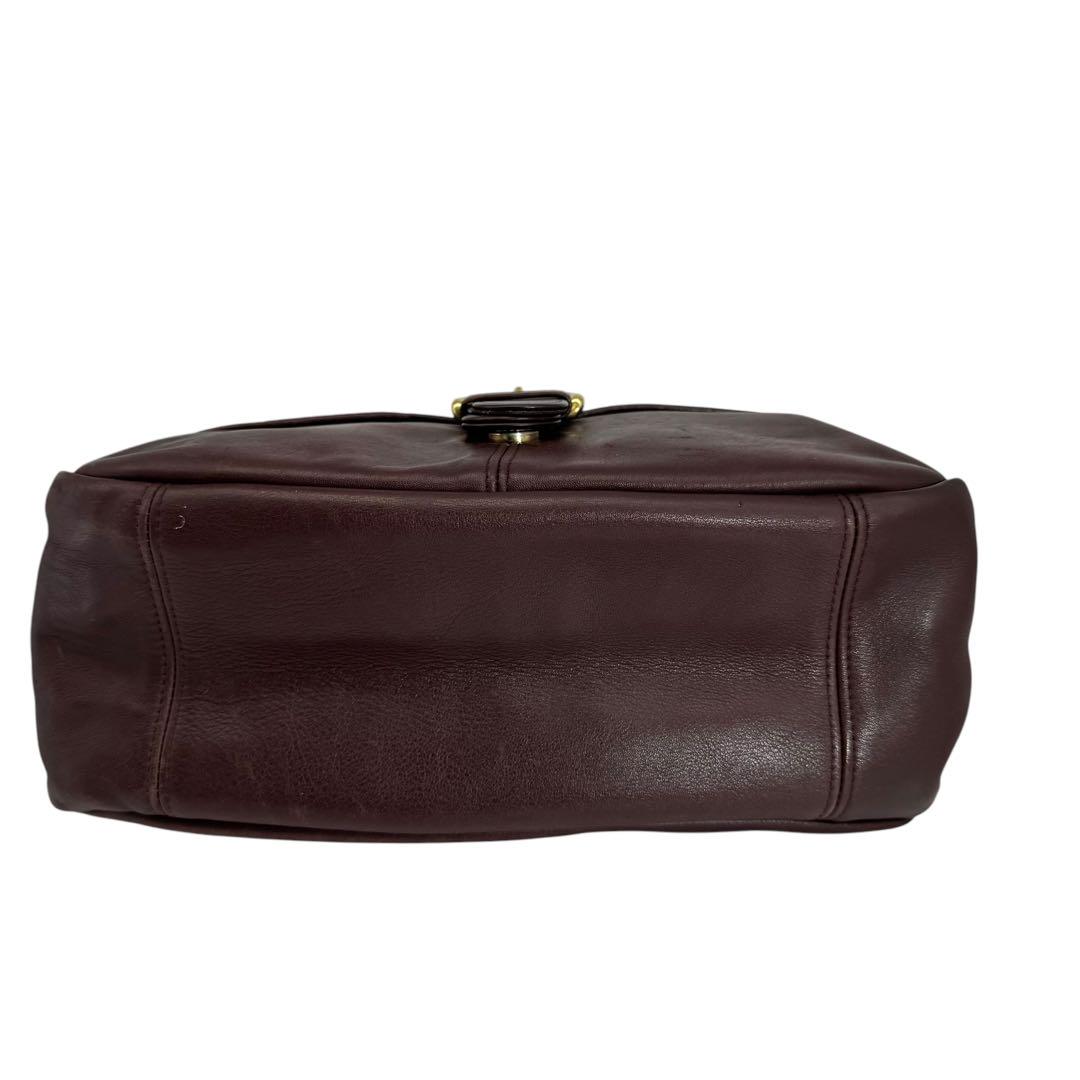 COACH ショルダーバッグ