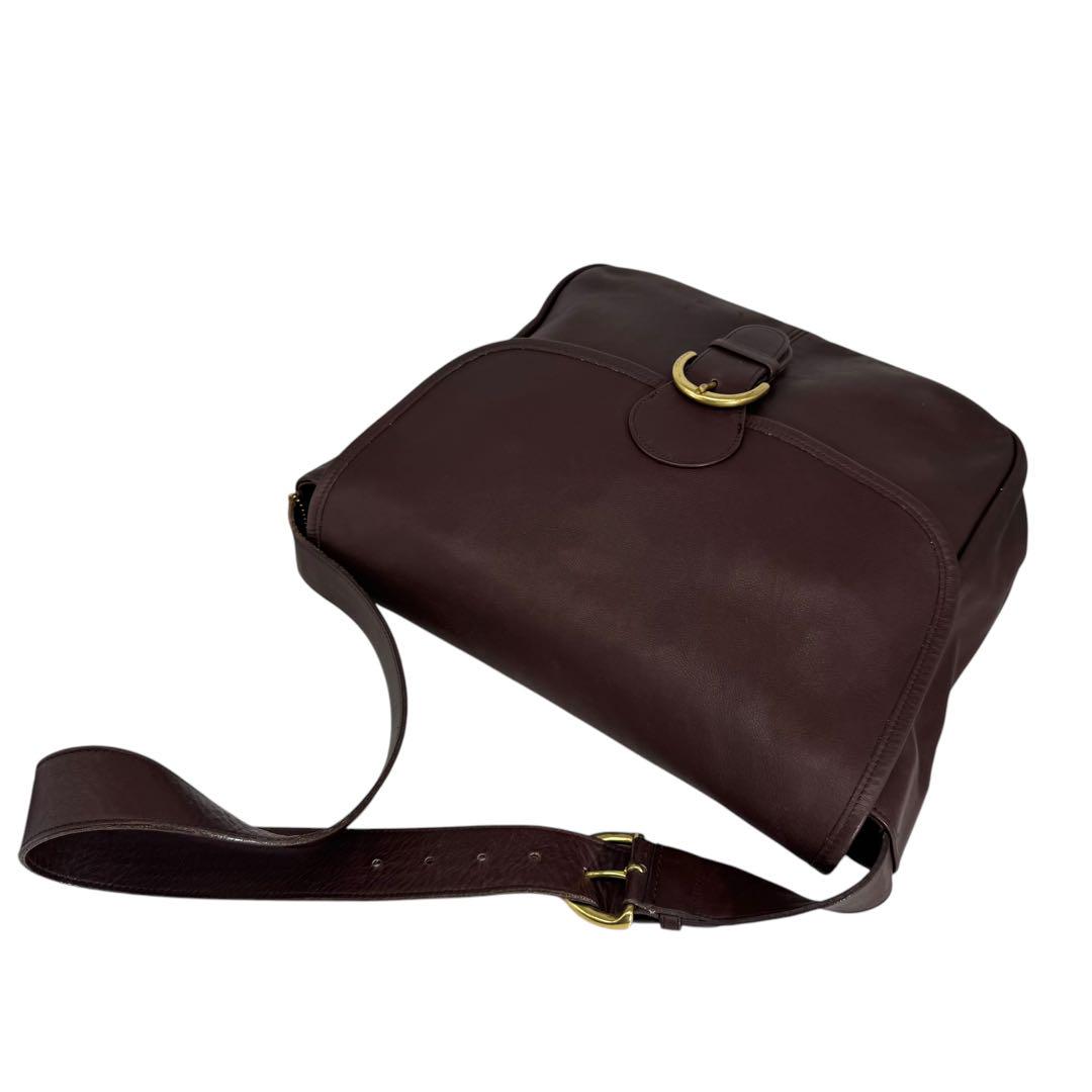 COACH ショルダーバッグ