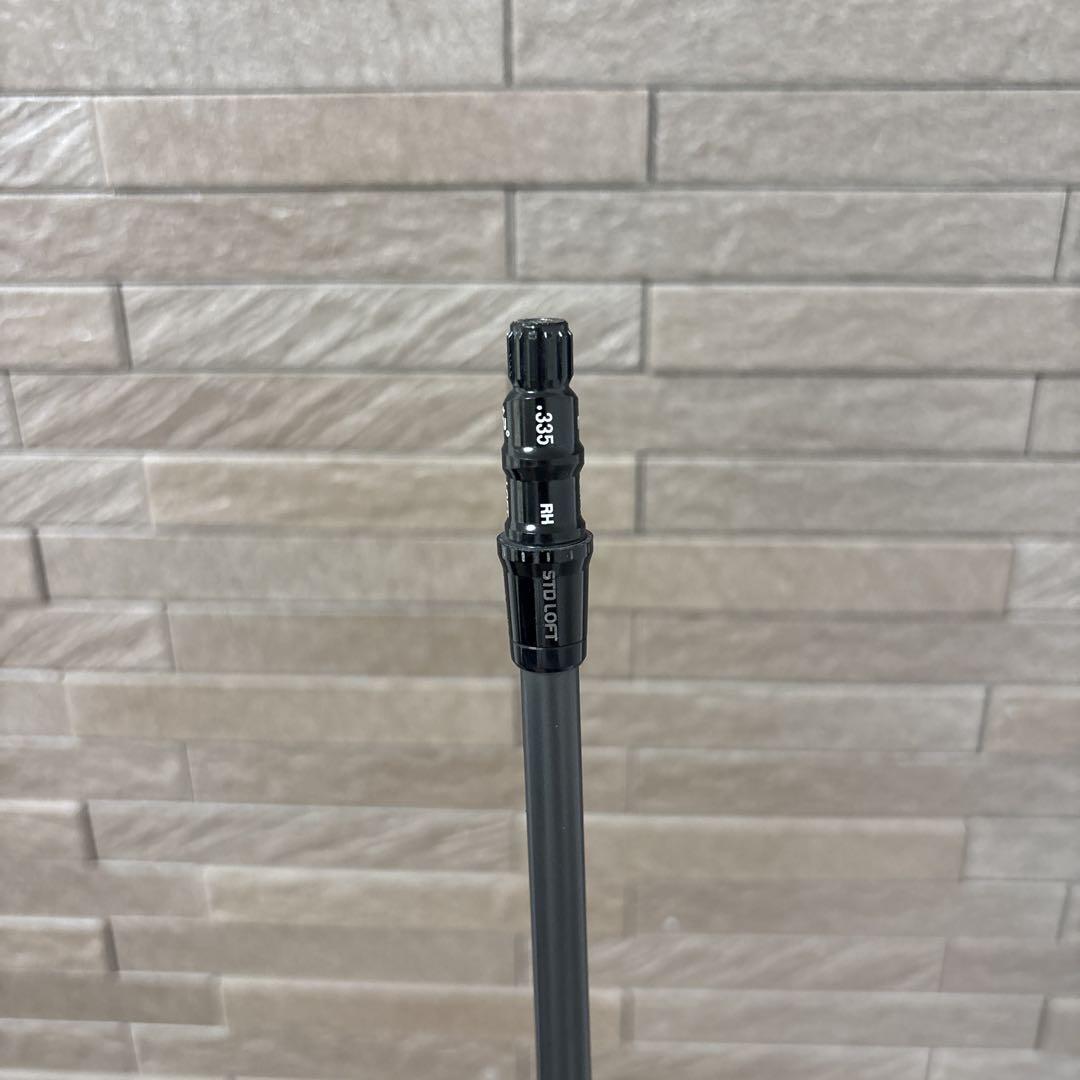 専用！Hzrdus Smoke グリーン 6.0 70g バザーダス