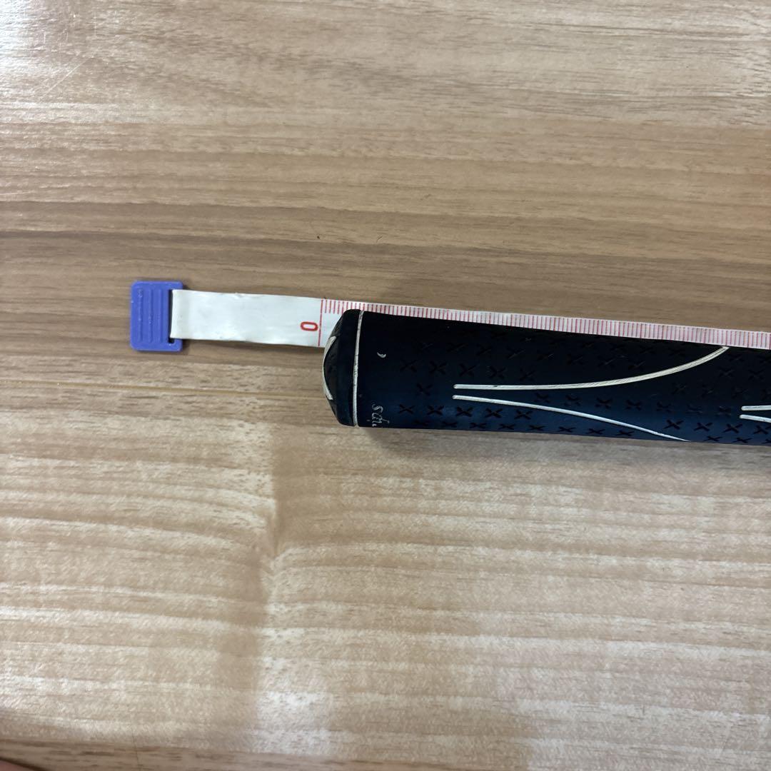 専用！Hzrdus Smoke グリーン 6.0 70g バザーダス