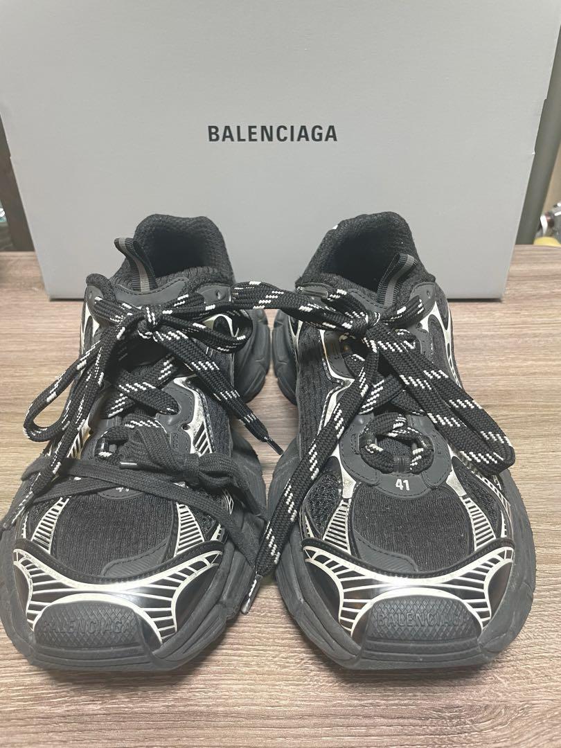 BALENCIAGA バレンシアガ 3XL スリーエックスエル
