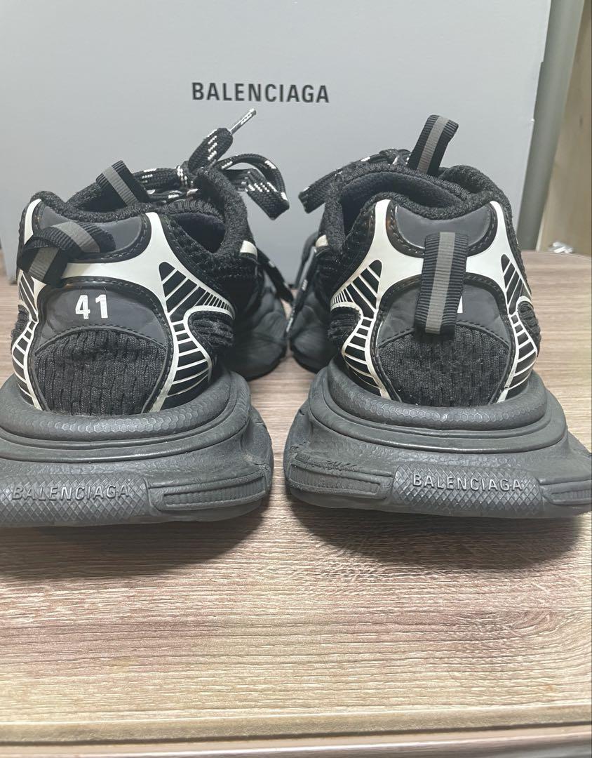 BALENCIAGA バレンシアガ 3XL スリーエックスエル