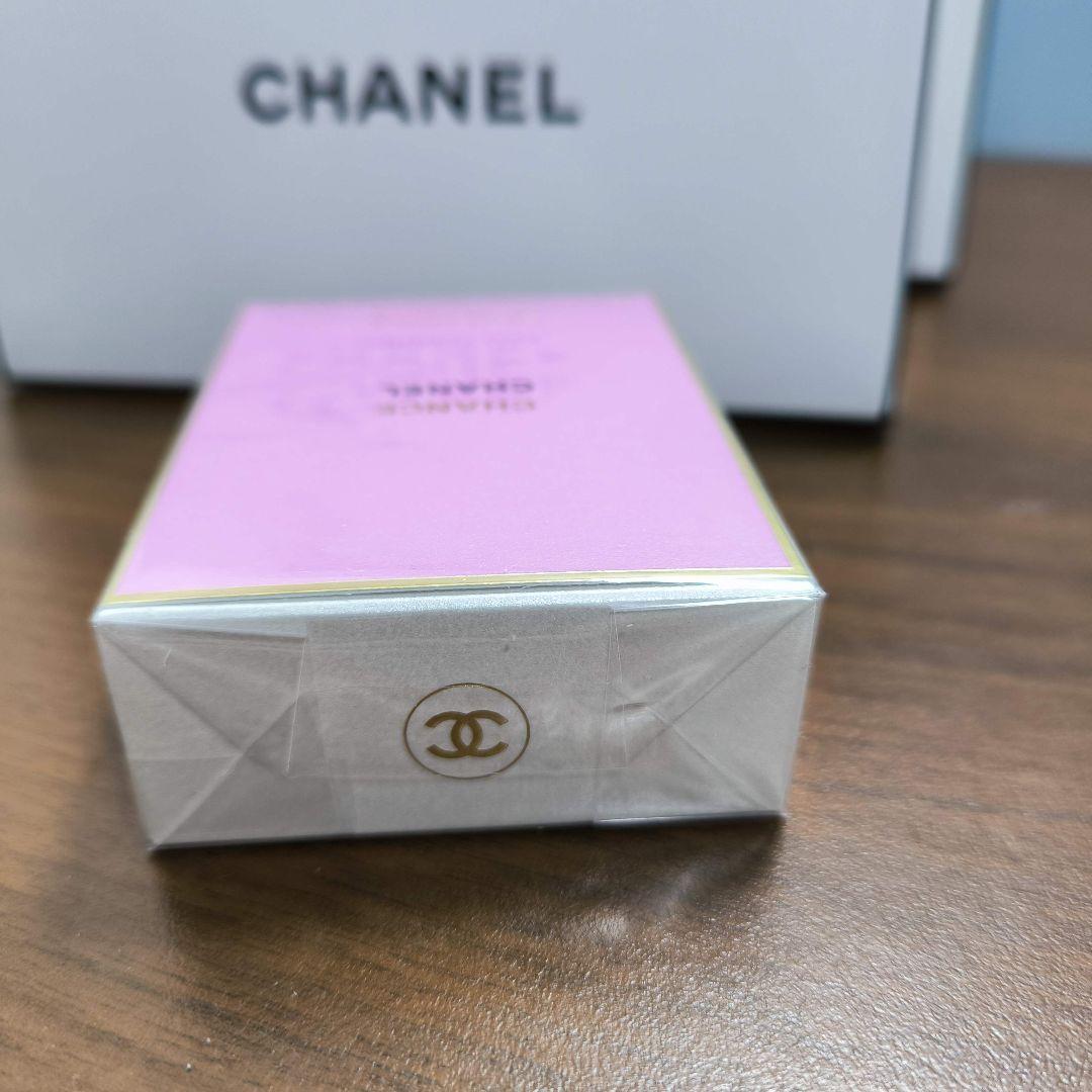 香水(女性用) CHANCE CHANEL EAU TENDRE PARFUM