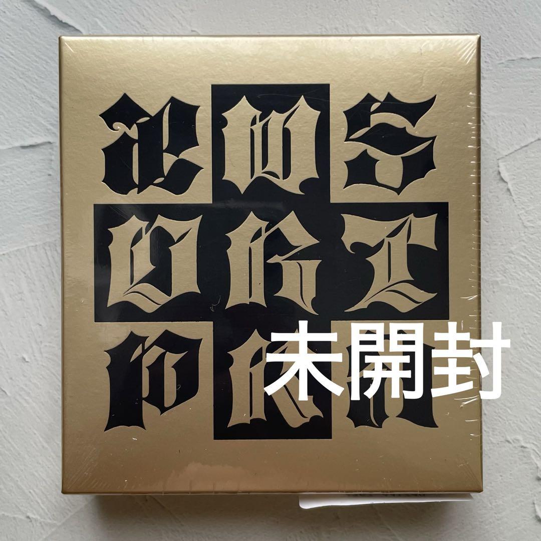 aespa Dirty Work Dirty Case 2種未開封×2セット② 新品未開封 2種 aespa dirty work dirty case - メルカリ