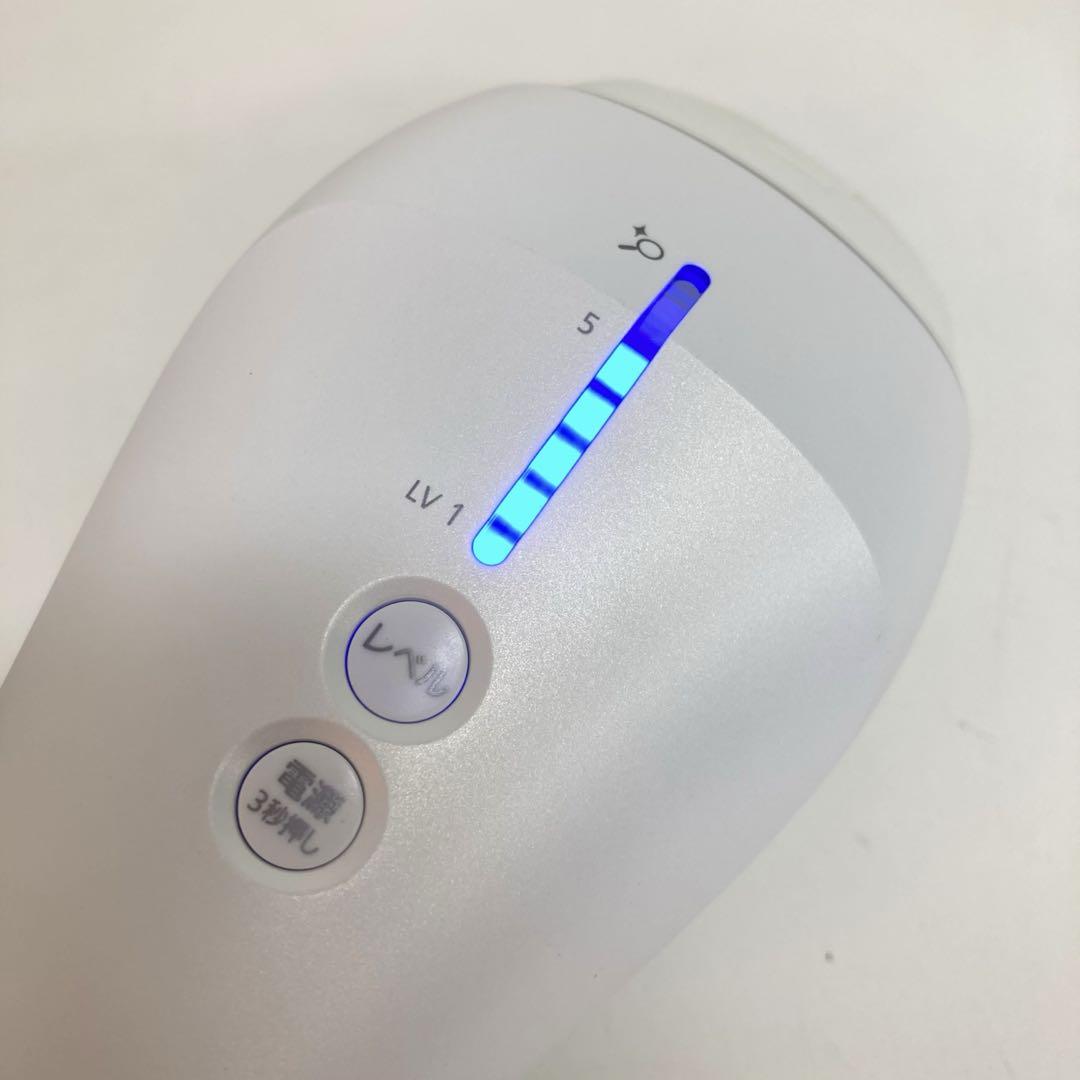 f453-30 Panasonic 光エステ ES-WP87 訳あり f453-30 Panasonic 光エステ ES-WP87 訳あり - メルカリ