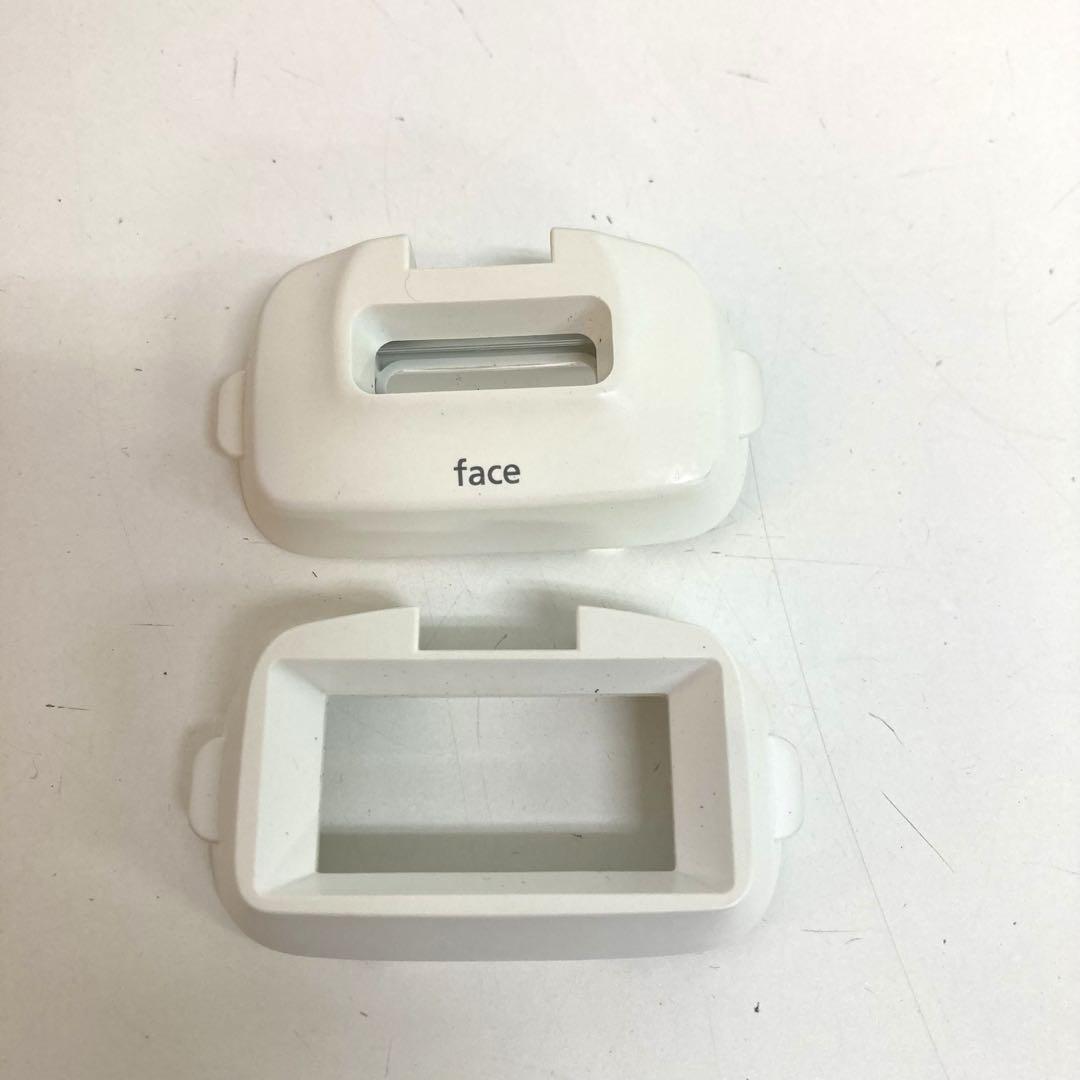 f453-30 Panasonic 光エステ ES-WP87 訳あり f453-30 Panasonic 光エステ ES-WP87 訳あり - メルカリ