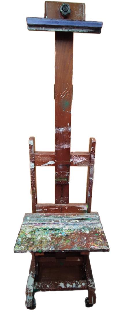 レンブラントアトリエイーゼル188中古品